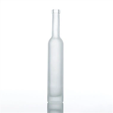 Bottiglia di vino ghiacciato da 375 ml