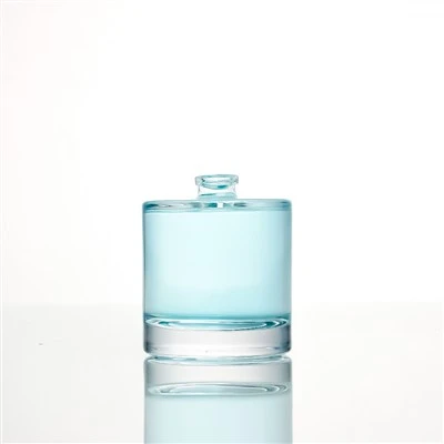 Bottiglie Di Profumo Di Vetro